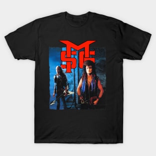 Michael Schenker Group T-Shirt